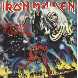 Buy Iron Maiden Online