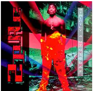 Buy Tupac Shakur Online