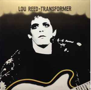 Buy Lou Reed Online