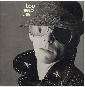 Buy Lou Reed Online