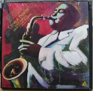Buy Charlie Parker Online