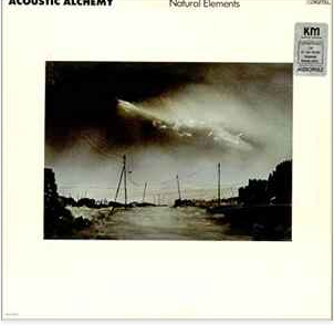 Buy Acoustic Alchemy Online