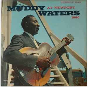 Buy Muddy Waters Online