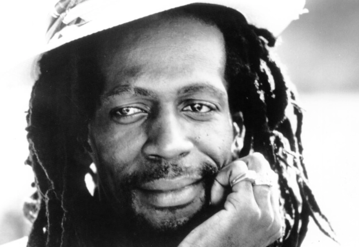 Buy Gregory Isaacs Online