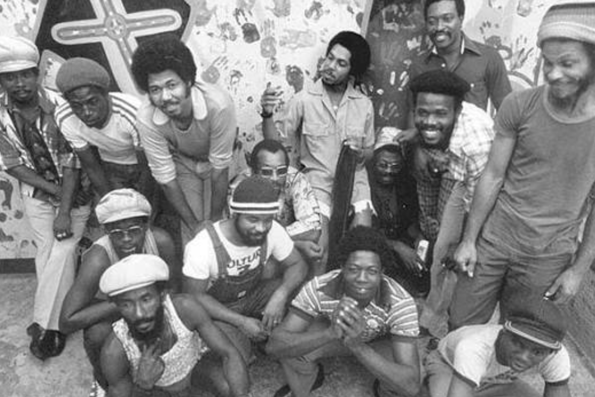 Buy The Upsetters Online