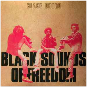 Buy Black Uhuru Online