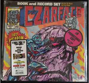 Buy Czarface Online