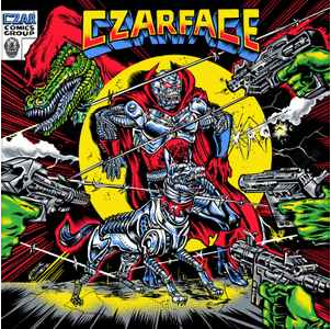 Buy Czarface Online