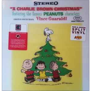 Buy Vince Guaraldi Trio Online
