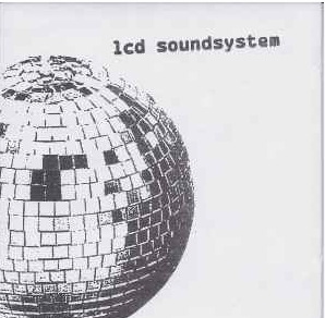 Buy LCD Soundsystem Online