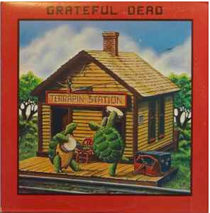 Buy Grateful Dead Online