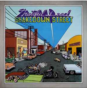 Buy Grateful Dead Online
