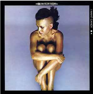 Buy Bow Wow Wow Online
