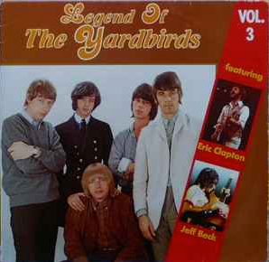 Buy The Yardbirds Online