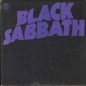Buy Black Sabbath Online