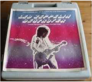 Buy Led Zeppelin Online