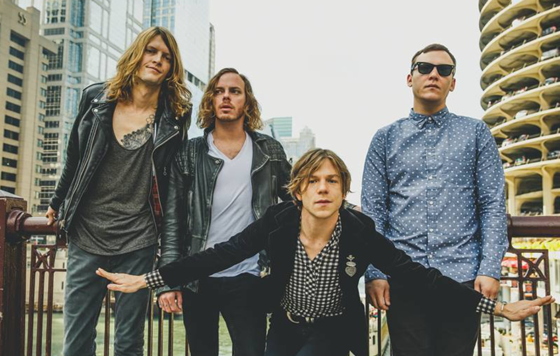 Buy Cage The Elephant Online