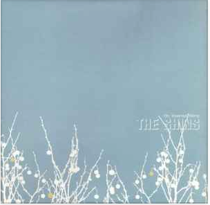 Buy The Shins Online