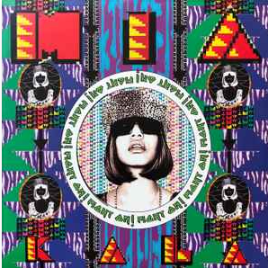 Buy M.I.A Online