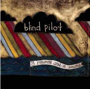 Buy Blind Pilot Online