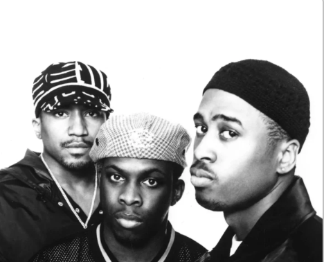 Buy A Tribe Called Quest Online