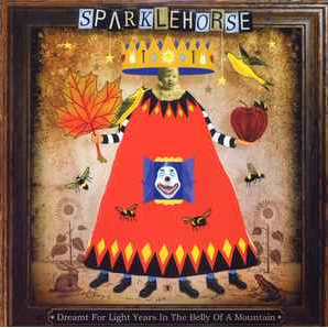 Buy Sparklehorse Online