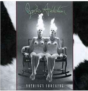 Buy Jane's Addiction Online