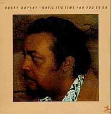 Buy Rusty Bryant Online