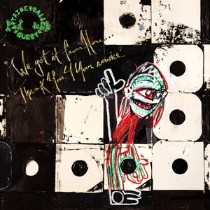 Buy A Tribe Called Quest Online | K-SOLO Vintage