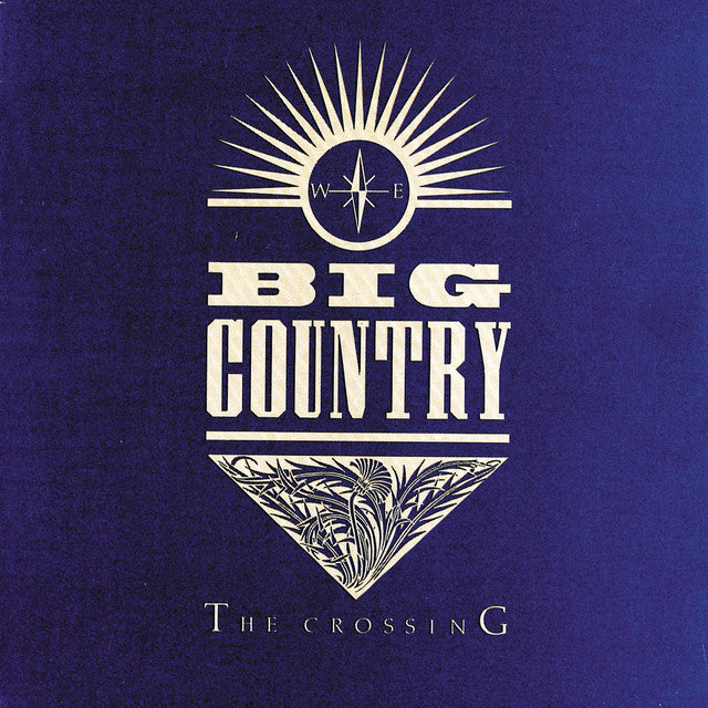 Buy Big Country Online