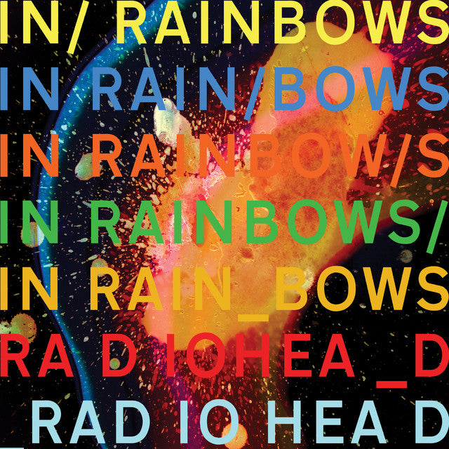 Radiohead レコード2枚セット Buy Radiohead Online | K-SOLO Vintage