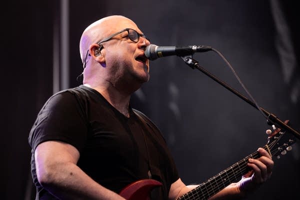Buy Frank Black Online