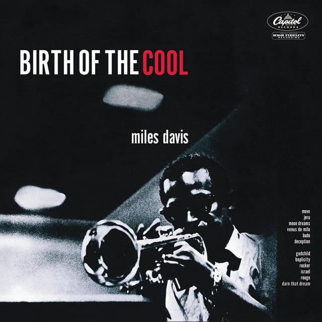 Buy Miles Davis Online | K-SOLO Vintage