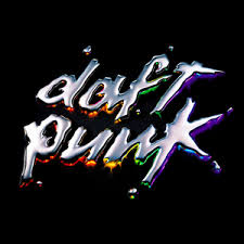 Buy Daft Punk Online | K-SOLO Vintage