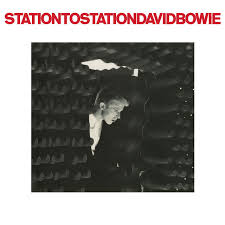 Buy David Bowie Online | K-SOLO Vintage