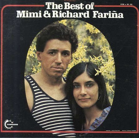 Buy Mimi & Richard Fariña Online