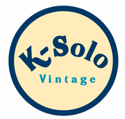 K-SOLO Vintage