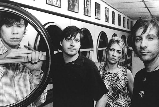 Buy Sonic Youth Online