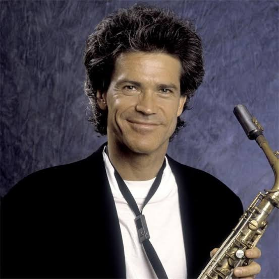 Buy David Sanborn Online