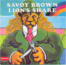 Buy Savoy Brown Online