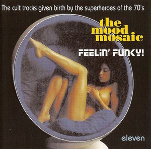 Buy The Mood Mosaic Online